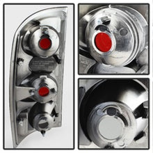 Load image into Gallery viewer, SPYDER 5078100 FITS: Dodge Ram 02-06 1500/Ram 2500/3500 03-06 Euro Style Tail Lights Black Smoke ALT-YD-DRAM02-BSM Tail Lights