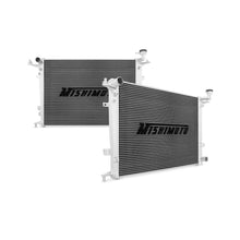 Load image into Gallery viewer, Mishimoto MMRAD-GEN6-10 FITS: Radiators FITS: 10-12 Hyundai Genesis Coupe 3.8L V6 Performance Aluminum Radiator Radiators