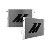 Mishimoto MMRAD-F2D-08V2 FITS: 08-10 Ford 6.4L Powerstroke Radiator Version 2 Radiators