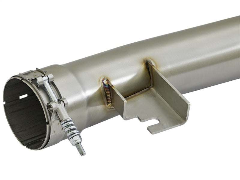 aFe 49-36334-P FITS: afe POWER MACH Force-Xp 16-17 BMW 340i/340ix/ 3.0L 304 SS Cat-Back Exhaust System Catback