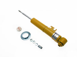 KONI 8241 1252LSPOR FITS:Koni Sport (Yellow) Shock 07-13 Mini Cooper/Cooper S (Excl. Countryman) Left Rear Shocks and Struts
