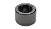 Load image into Gallery viewer, Vibrant 11170 FITS: 1/8in NPT Female Weld Bung (3/4in OD) Aluminum Bungs
