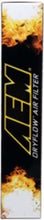 Load image into Gallery viewer, AEM Induction 28-20865 FITS:AEM 09-10 VW Jetta/Passat, Tiguan, GTI, EOS Air Filters Drop In