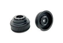 Load image into Gallery viewer, Torque Solution TS-SU-720 FITS: HD Cam Gear Set Subaru EJ25/EJ207 (Non AVCS Exhaust Cams) Cam Gears