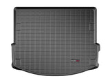 WeatherTech 2020+ Land Rover / Range Rover Discovery Sport Cargo Liners - Black - WET401345