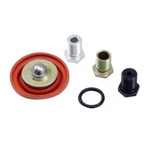 Load image into Gallery viewer, AEM 25-392 FITS: Universal Fuel Pressure Regulator Rebuild Kit Fuel Pressure Regulators