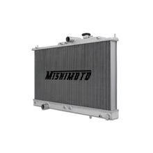 Load image into Gallery viewer, Mishimoto MMRAD-3G-00 FITS: Radiators FITS: 00-05 Mitsubishi Eclipse GT Manual Aluminum Radiator Radiators