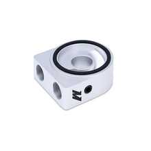Load image into Gallery viewer, Mishimoto MMOC-F FITS: Oil Coolers FITS: Heavy Duty Transmission Cooler w/ Electric Fan Oil Coolers