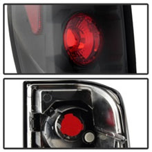 Load image into Gallery viewer, SPYDER 5001412 FITS: Chevy Colorado 04-13/GMC Canyon 04-13 Euro Style Tail Lights Black ALT-YD-CCO04-BK Tail Lights
