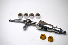 Load image into Gallery viewer, Fidanza 891135 FITS: 11-13 Scion tC Short Throw Shifter Shifters