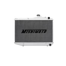 Load image into Gallery viewer, Mishimoto MMRAD-AE86-83 FITS: Radiators FITS: 83-87 Toyota Corolla Manual Aluminum Radiator Radiators
