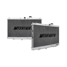 Load image into Gallery viewer, Mishimoto MMRAD-PRE-97 FITS: Radiators FITS: 97-01 Honda Prelude Manual Aluminum Radiator Radiators