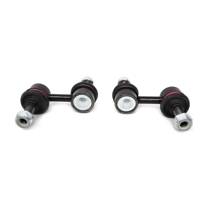 BLOX Racing BXSS-11002 FITS: Front OEM End Links Set 99-00 Honda Civic Si / 97-01 Honda CRV Sway Bar Endlinks