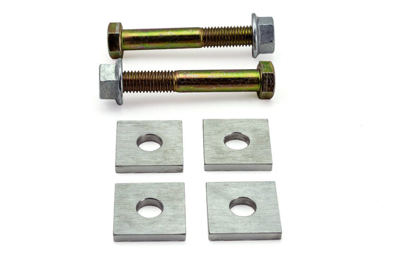 SPL Parts SPL ELC F8X FITS: 2014+ BMW M2/M3/M4 (F8X) Eccentric Lockout Kit Camber Hardware Kits Other