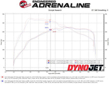Load image into Gallery viewer, aFe 46-20417-R FITS: 15-19 VW GTI Turbocharger Inlet Pipe Red Intercoolers