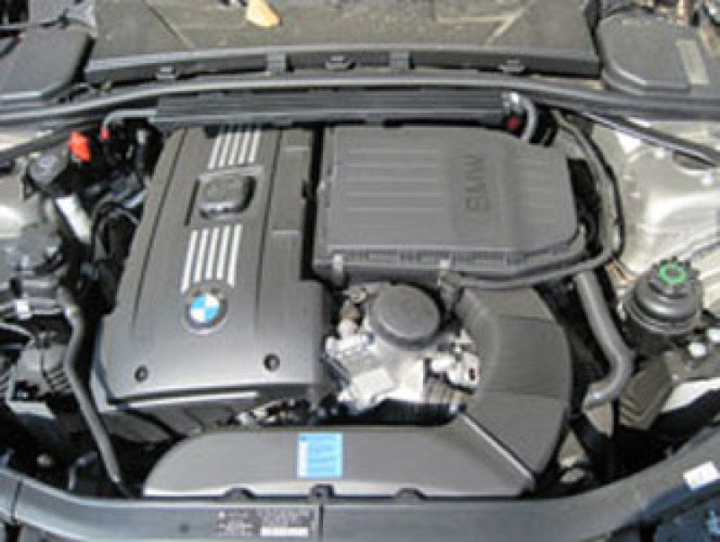 K&N Engineering 33-2367 FITS:K&N 06-09 BMW 135/335/535 Drop In Air Filter Air Filters Drop In