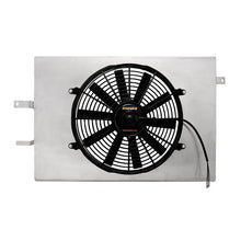 Load image into Gallery viewer, Mishimoto MMFS-MUS-94 FITS: Fans &amp; Shrouds FITS: 94-96 Ford Mustang Aluminum Fan Shroud Kit (Does not fit with ABS Equipped Vehicle) Fans &amp; Shrouds