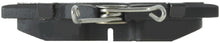 Load image into Gallery viewer, Stoptech 309.03400 FITS:StopTech 02-08 Audi A4 Quattro / 2/99-02 Audi S4 / 93-10 VW Golf GL/GLS Performance Rear Brake Pads Brake Pads Performance