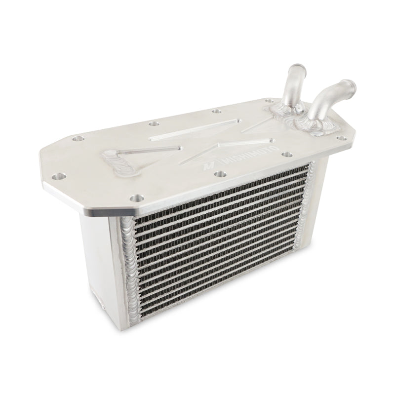 Mishimoto MMINT-RZR-16 FITS: 2016+ Polaris RZR XP Turbo Performance Intercooler Intercoolers