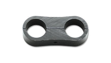 Load image into Gallery viewer, Vibrant 20622 FITS: Aluminum Line Seperator Bracket for 0.875in (22.2mm) OD hose Line Seperators