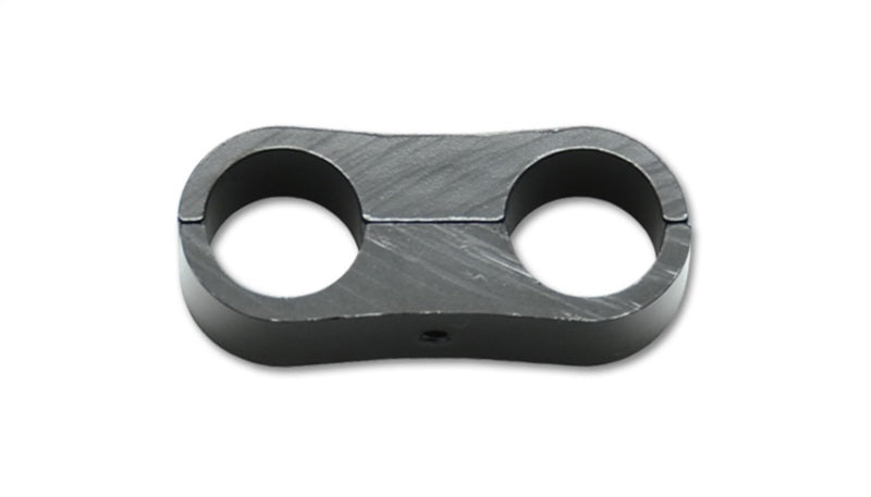 Vibrant 20608 FITS: Aluminum Line Seperator Bracket for 0.313in (7.9mm) OD hose Line Seperators