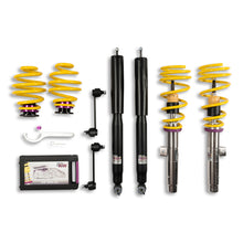 Load image into Gallery viewer, KW 10220023 FITS: Coilover Kit V1 BMW M3 E46 Coupe Convertible Coilovers