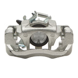 DFC 08-16 Chrysler Town & Country Rear-L Premium Caliper - Silver Zinc Coated