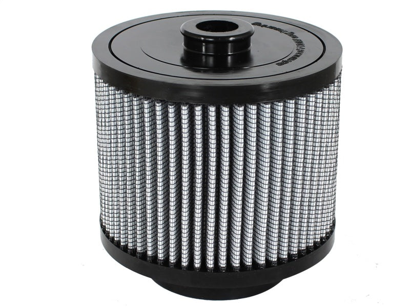 aFe 11-10125 FITS: MagnumFLOW Air Filters OER Pro DRY S 05-11 Audi A6 Quattro (C6) V6 3.2L Air Filters Direct Fit