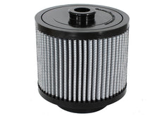 Load image into Gallery viewer, aFe 11-10125 FITS: MagnumFLOW Air Filters OER Pro DRY S 05-11 Audi A6 Quattro (C6) V6 3.2L Air Filters Direct Fit