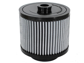 aFe 11-10125 FITS: MagnumFLOW Air Filters OER Pro DRY S 05-11 Audi A6 Quattro (C6) V6 3.2L Air Filters Direct Fit