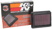 Load image into Gallery viewer, K&amp;N Engineering BM-8518 FITS:K&amp;N 18-19 BMW F750/850GS Air Filter Air Filters Drop In