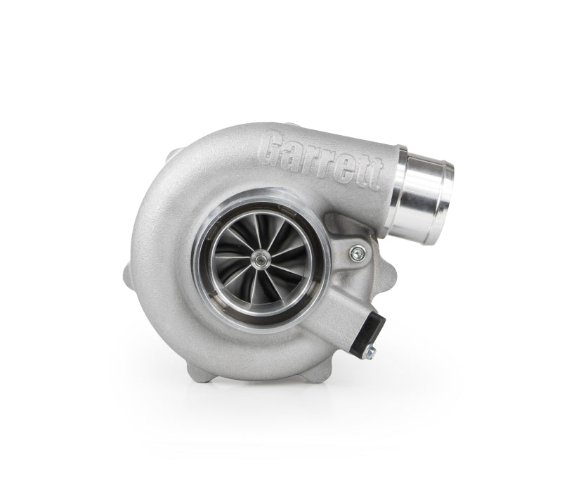 Garrett 934076-5005S FITS: G25-700 G-Series II Turbocharger 0.72 A/R V-Band / V-Band IWG Turbochargers