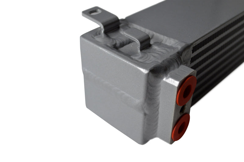 CSF 8032 FITS: 00-06 BMW M3 (E46) Race-Spec Dual-Pass Oil Cooler Oil Coolers