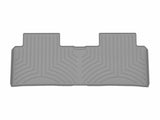 WeatherTech 22-25 EV6 2nd Row Rear FloorLiner HP - Grey FITS: Kia - WET4617232IM