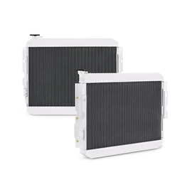 Mishimoto MMRAD-LCR-81X FITS: Radiators FITS: 81-90 Toyota Land Cruiser FJ60 Aluminum Radiator Radiators