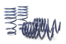 Load image into Gallery viewer, H&amp;R 28652-1 FITS: 20-22 Porsche 911/992 Carrera 4S Cabrio/4S Coupe (AWD) Sport Spring (Incl. PASM/Front End Lift) Lowering Springs