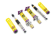 Load image into Gallery viewer, KW 352208CG FITS: Clubsport Kit 20+ Toyota GR Supra (JTSC) / 19+ BMW Z4 (G29) 2WD Coilovers