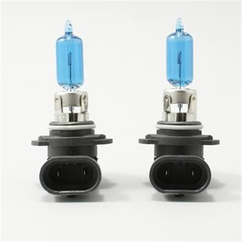Hella LAH71070347 FITS: HB3 9005 12V 100W Xenon White XB Bulb (Pair) Driving Lights
