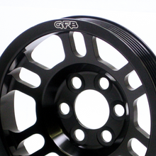Load image into Gallery viewer, Go Fast Bits 2012 FITS:GFB 06-08 Volkswagen/Audi 2.0T Super Lightweight Non-Underdrive Crank Pulley Suits Pulleys Crank, Underdrive