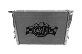 CSF 7001 FITS: 2006 BMW 325 / 07-09 BMW 328 / 06-10 BMW 330 / 09-10 BMW Z4 Radiator Radiators
