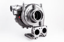 Load image into Gallery viewer, Garrett 773540-5001S FITS: GT3794VA Turbo Kit Chevy Duramax 6.6L 2004.5-2009 Stage 1 AVNT Turbochargers