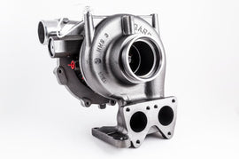 Garrett 773540-5001S FITS: GT3794VA Turbo Kit Chevy Duramax 6.6L 2004.5-2009 Stage 1 AVNT Turbochargers