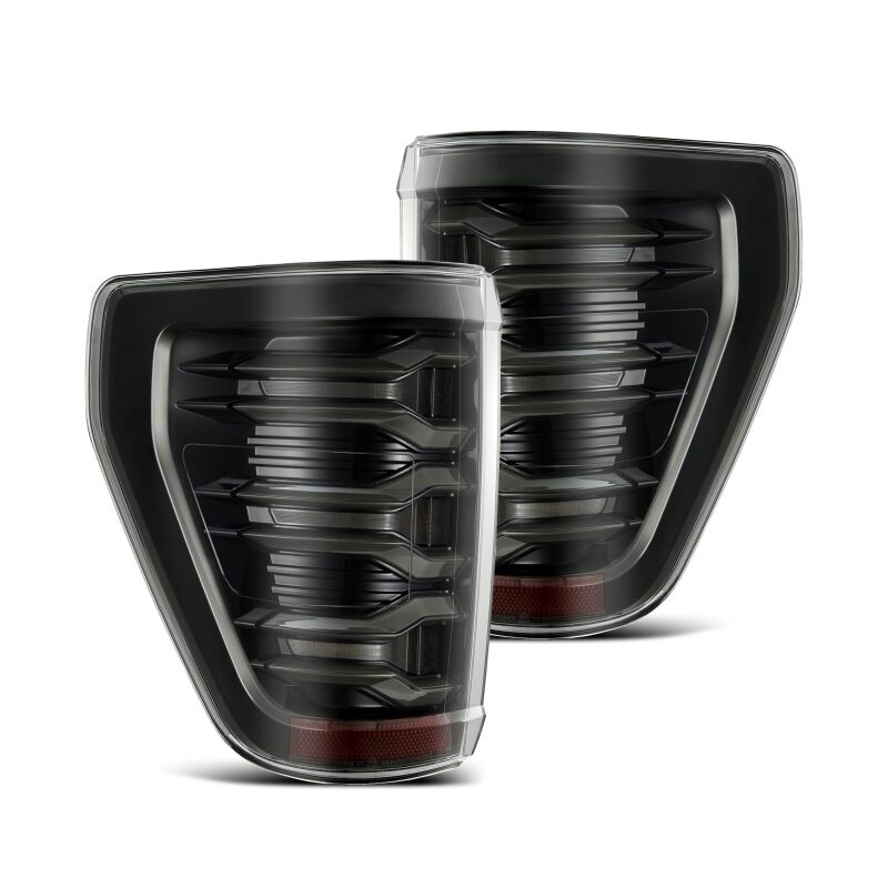 AlphaRex 653010 Tail Lights