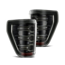 Load image into Gallery viewer, AlphaRex 653010 Tail Lights