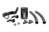 CORSA Performance CC0006 FITS: 15-23 Dodge Hellcat Challenger/Charger (6.2L) & 18-24 Trackhawk/Durango Catch Can Oil Catch Cans