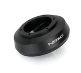 NRG Short Hub Adapter 98-05 GS300/98-02 FITS: Lexus Toyota Supra - NRGSRK-124H