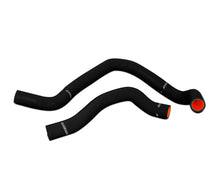 Load image into Gallery viewer, Mishimoto MMHOSE-CIV-88B16BK FITS: Hoses FITS: 88-91 Honda Civic w/ B16 Black Silicone Hose Kit Hoses