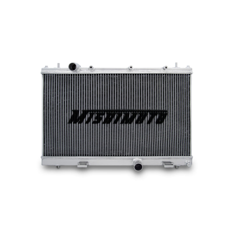 Mishimoto MMRAD-NEO-01 FITS: Radiators FITS: 01-05 Dodge Neon SRT-4 Manual Aluminum Radiator Radiators