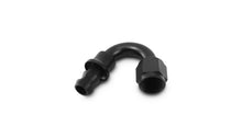 Load image into Gallery viewer, Vibrant 22506 FITS: -6AN Push-On 150 Degree Hose End Fitting Fittings
