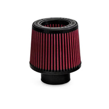 Load image into Gallery viewer, Mishimoto MMAF-3005S FITS: Air Filters Universal Fit FITS: Performance Air Filter 3in Inlet / 5in Length Air Filters Universal Fit